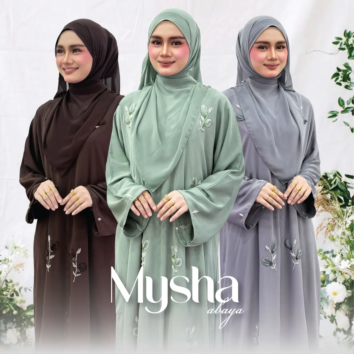 Abaya Mysha